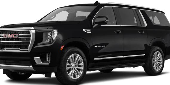 GMC YUKON XL 2022 1GKS1GKD4NR354819 image GMC YUKON XL 2022 1GKS1GKD4NR354819 image